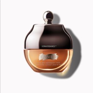 LA MER Genaissance Eye Cream & Renewal Oil